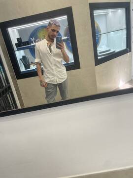 Page of me